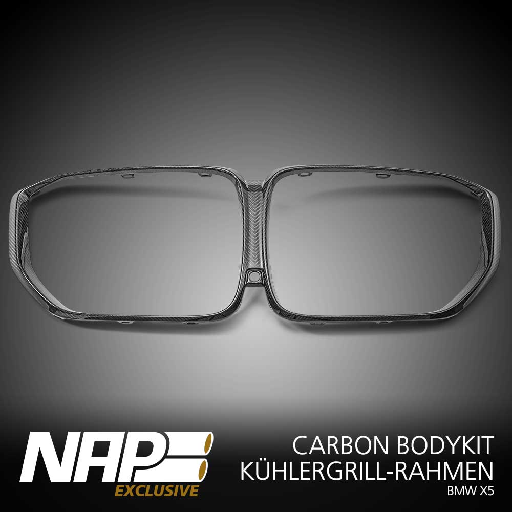 NAP carPARTS RAH200002