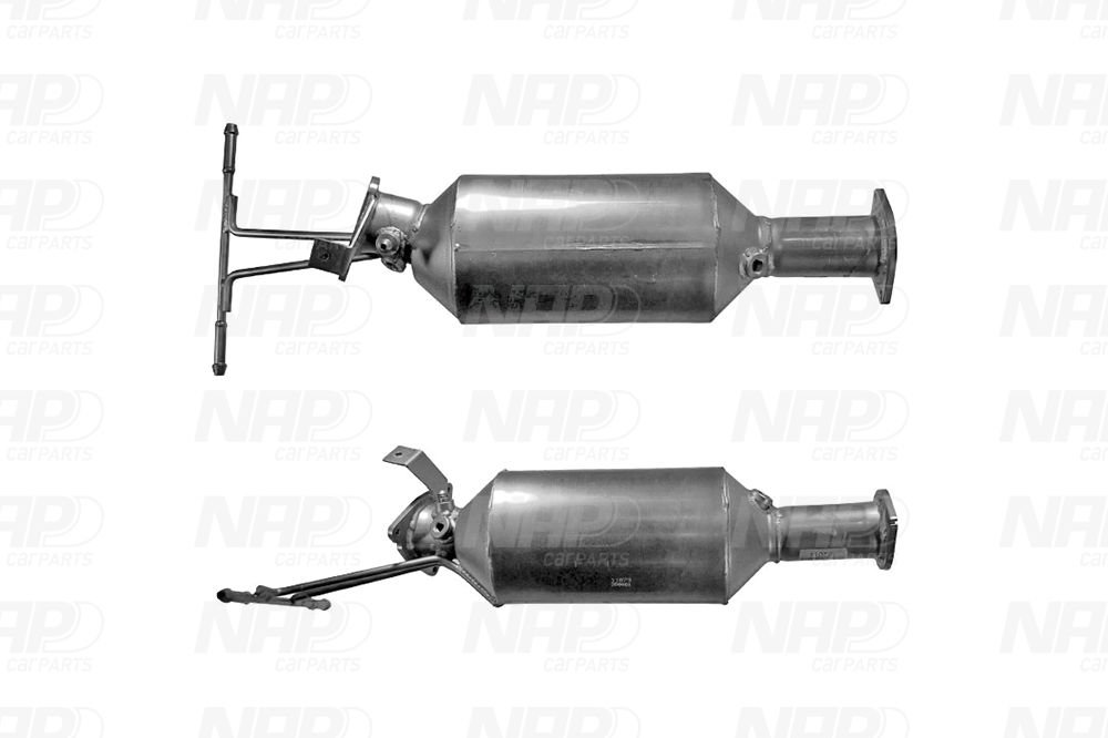 NAP carPARTS CAD10280