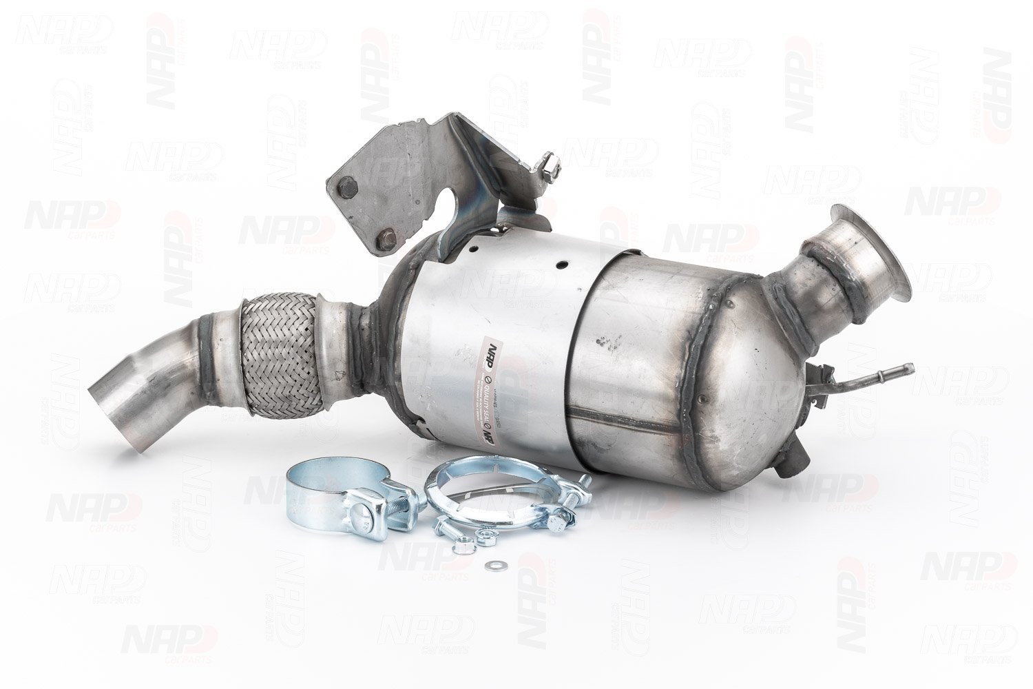 NAP carPARTS CAD10028