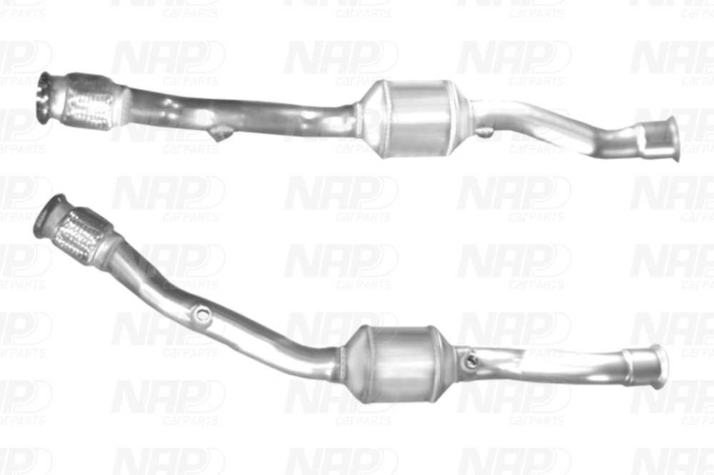 NAP carPARTS CAK11419 NAP carPARTS CAK11419
