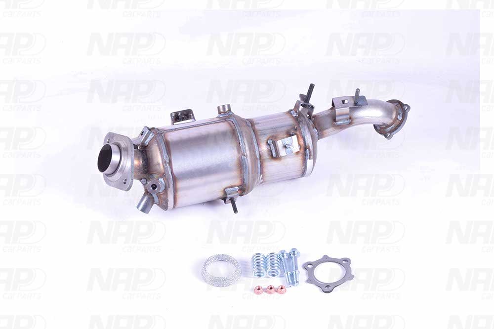 NAP carPARTS CAD10136