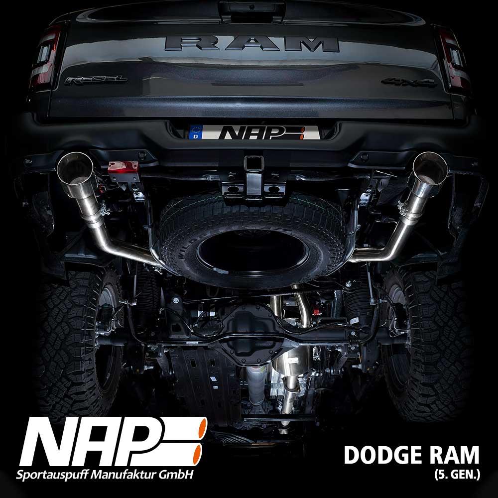 NAP carPARTS KPL66324-black