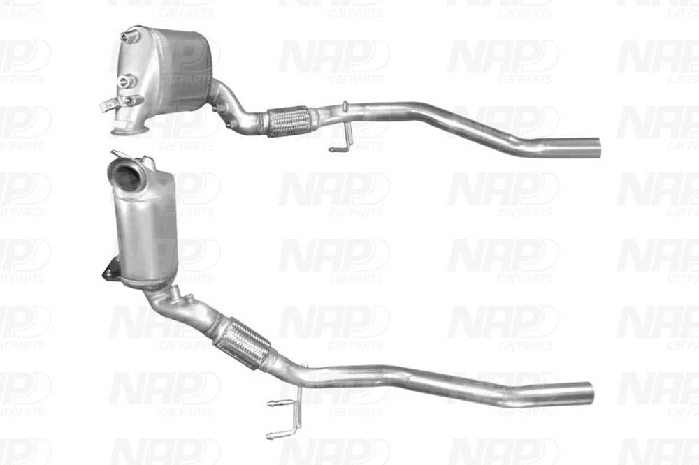 NAP carPARTS CAD10615