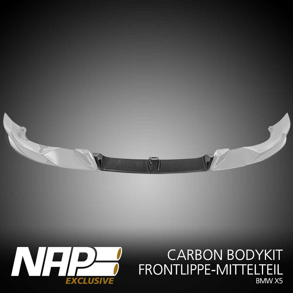 NAP carPARTS FRO200003