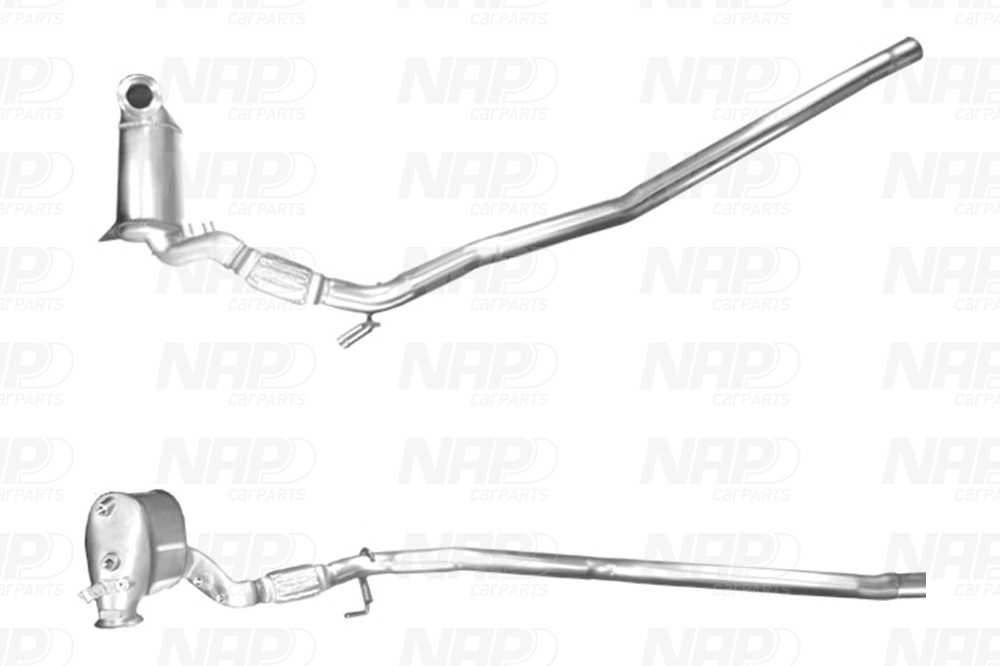 NAP carPARTS CAD10623
