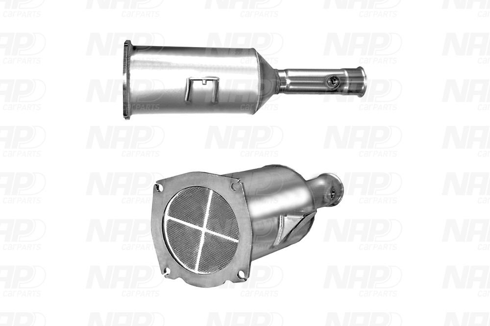 NAP carPARTS CAD10069