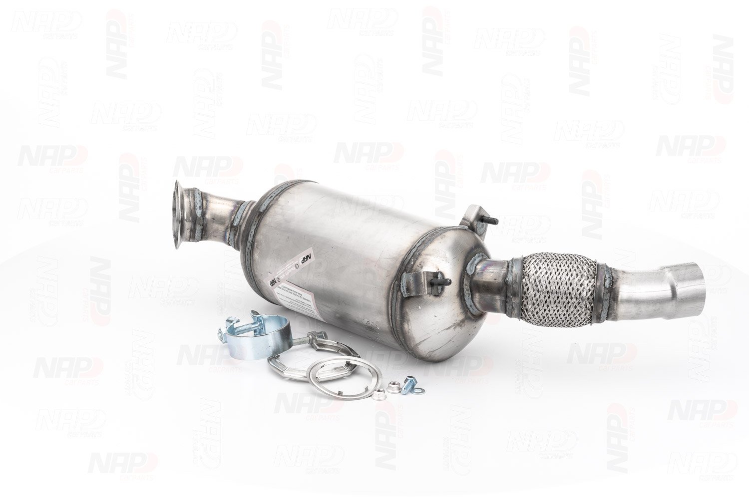 NAP carPARTS CAD10025