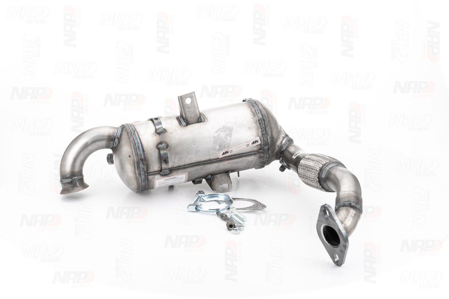 NAP carPARTS CAD10089