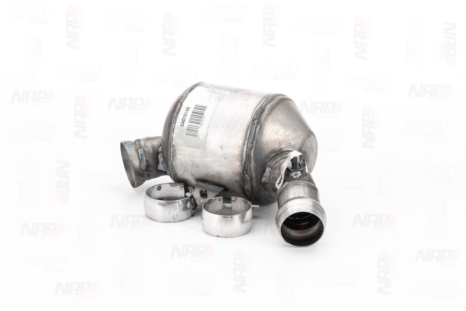 NAP carPARTS CAD10149