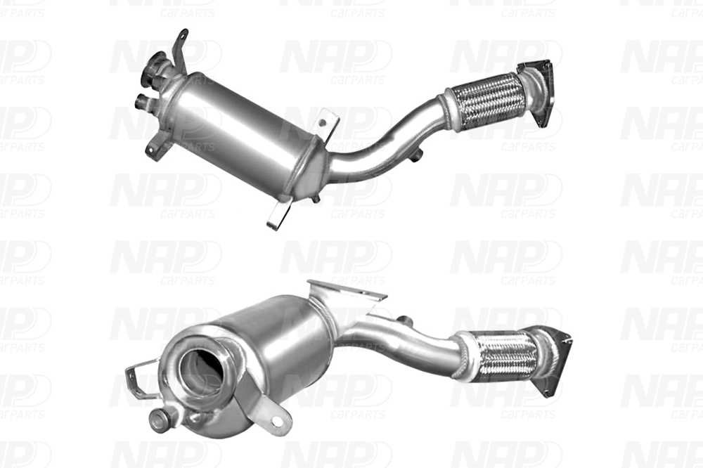 NAP carPARTS CAD10307