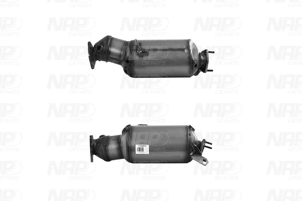 NAP carPARTS CAD10693