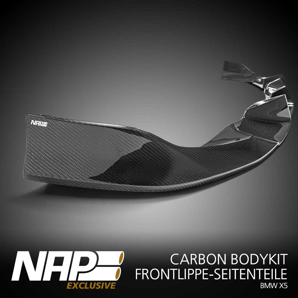 NAP carPARTS FRO200004