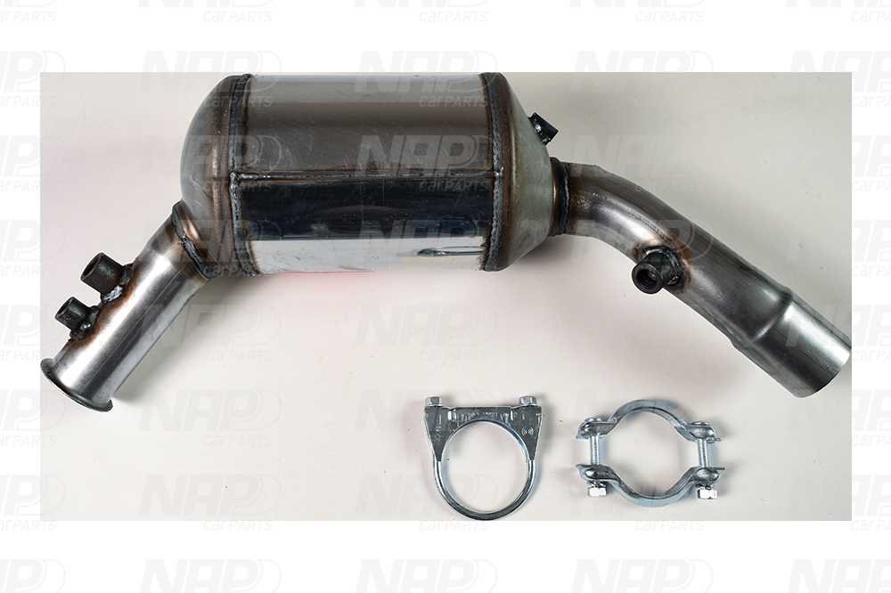 NAP carPARTS CAD10631