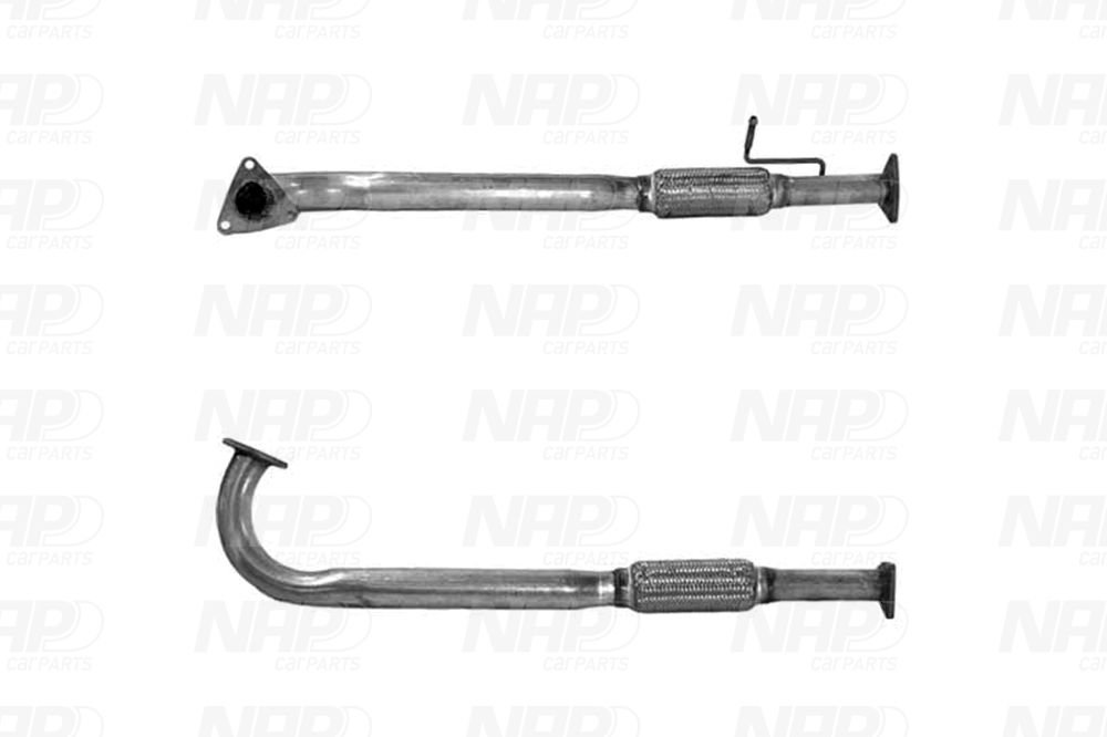 NAP carPARTS CAF10109 NAP carPARTS CAF10109