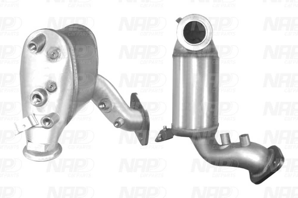 NAP carPARTS CAD10614