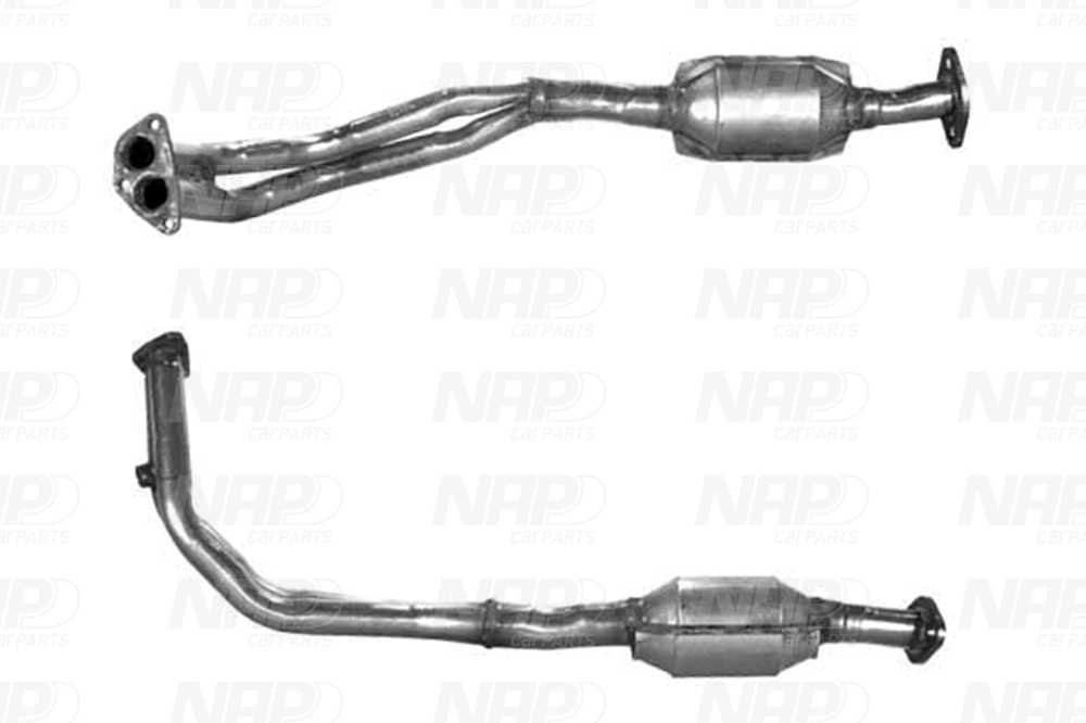 NAP carPARTS CAK10915 NAP carPARTS CAK10915