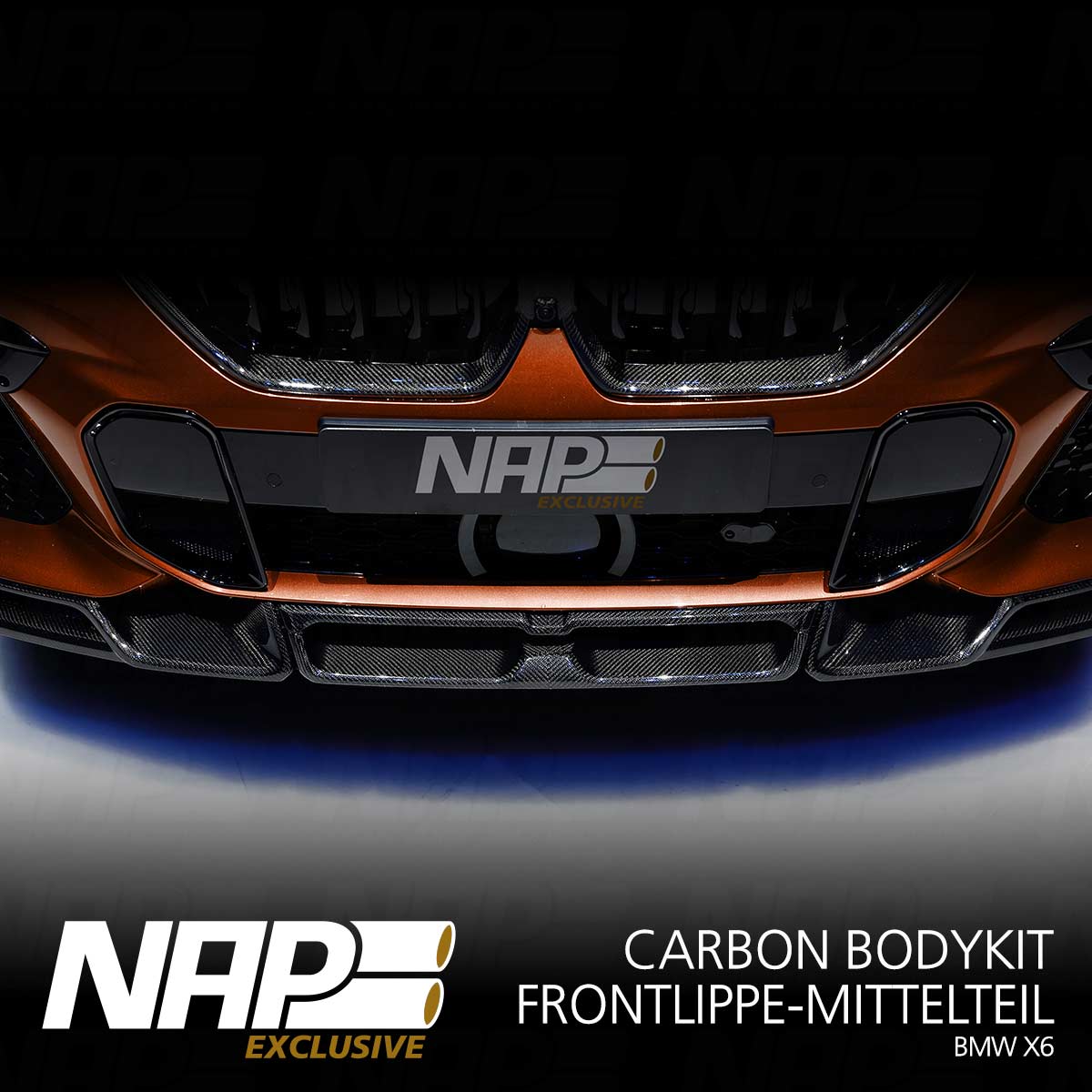 NAP carPARTS FRO200006
