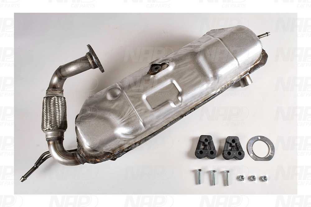 NAP carPARTS CAD10646