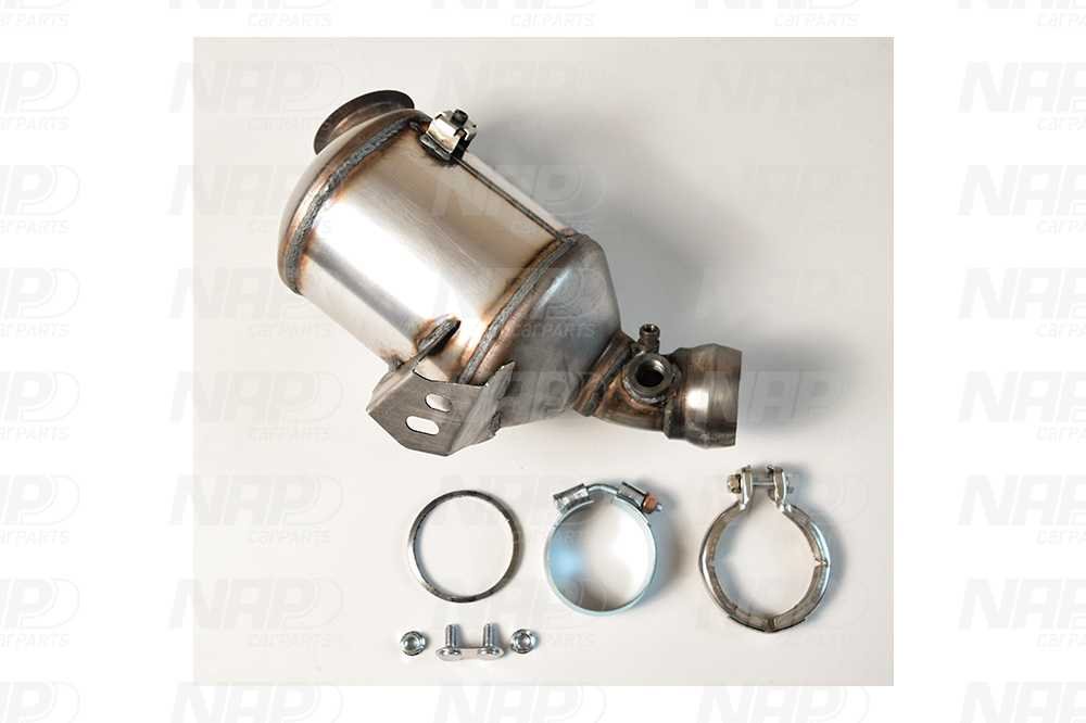 NAP carPARTS CAD10633