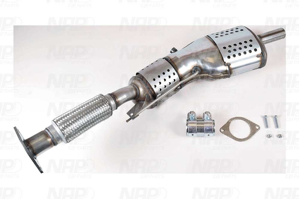 NAP carPARTS CAD10653