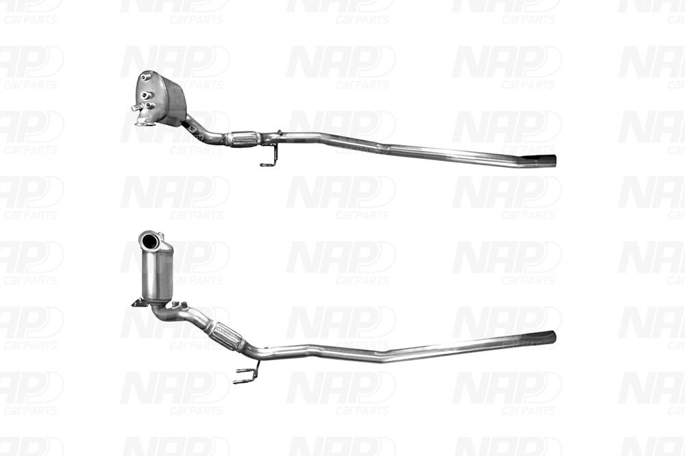 NAP carPARTS CAD10240