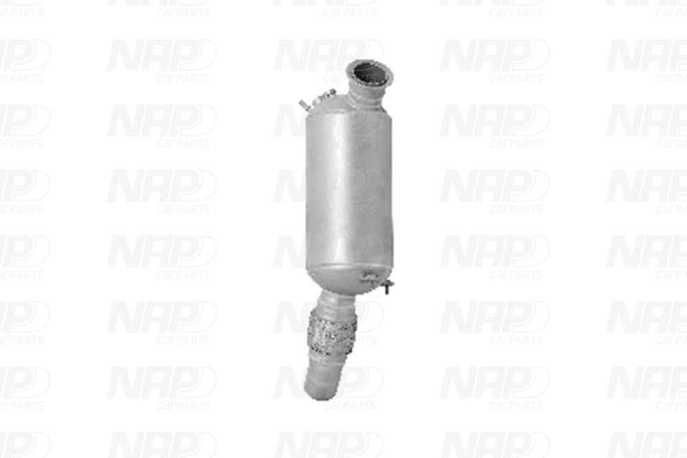 NAP carPARTS CAD10654
