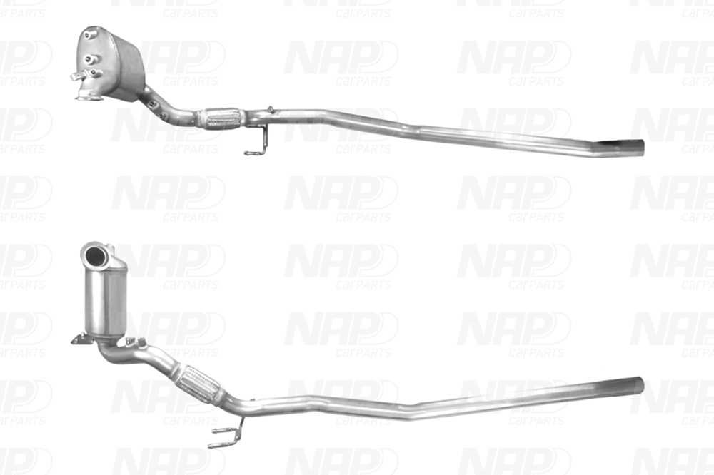 NAP carPARTS CAD10616