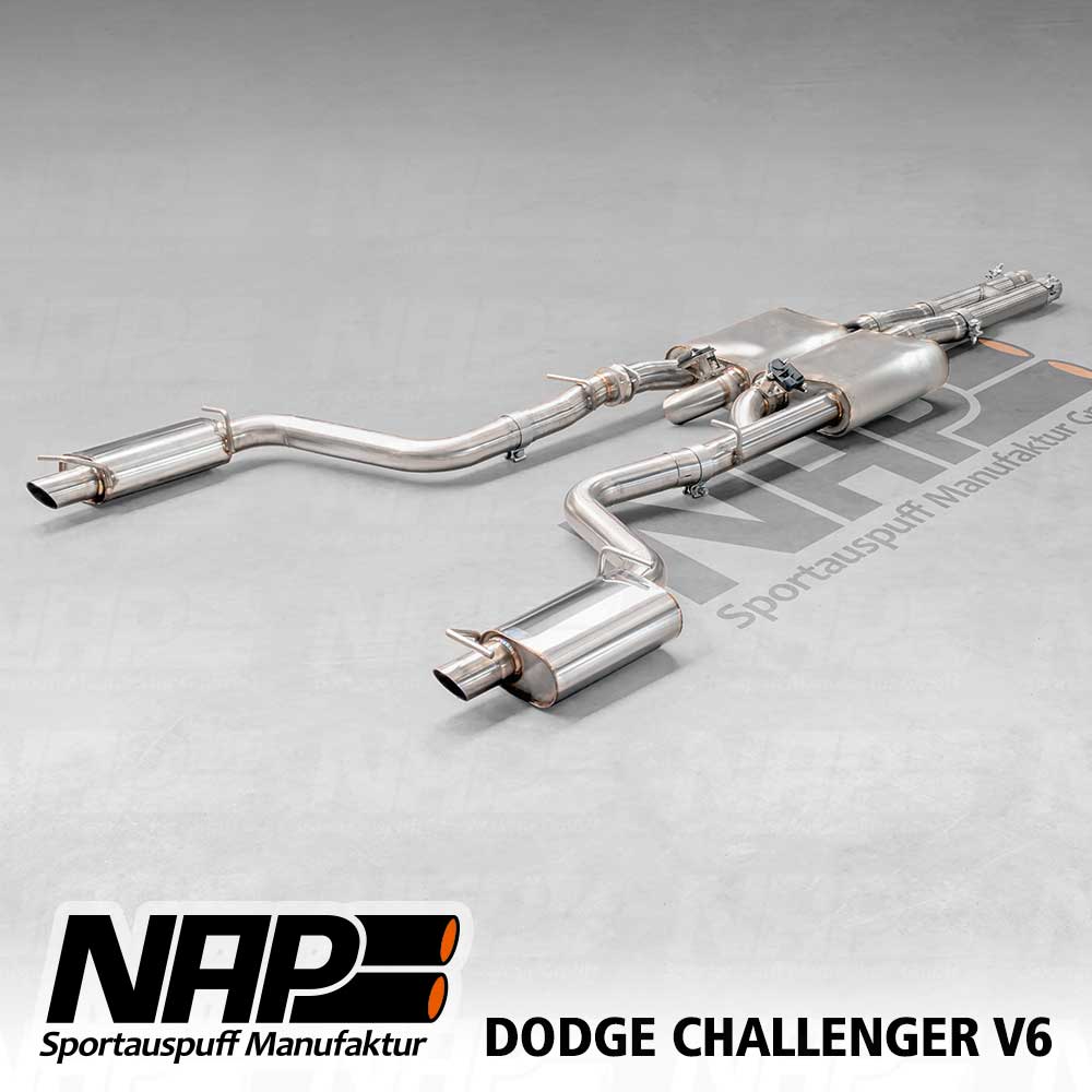 NAP carPARTS KLA66342