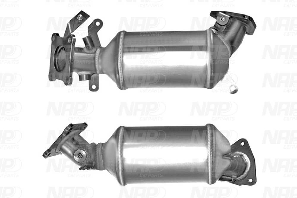 NAP carPARTS CAD10314