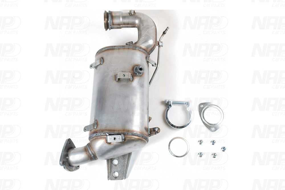 NAP carPARTS CAD10648
