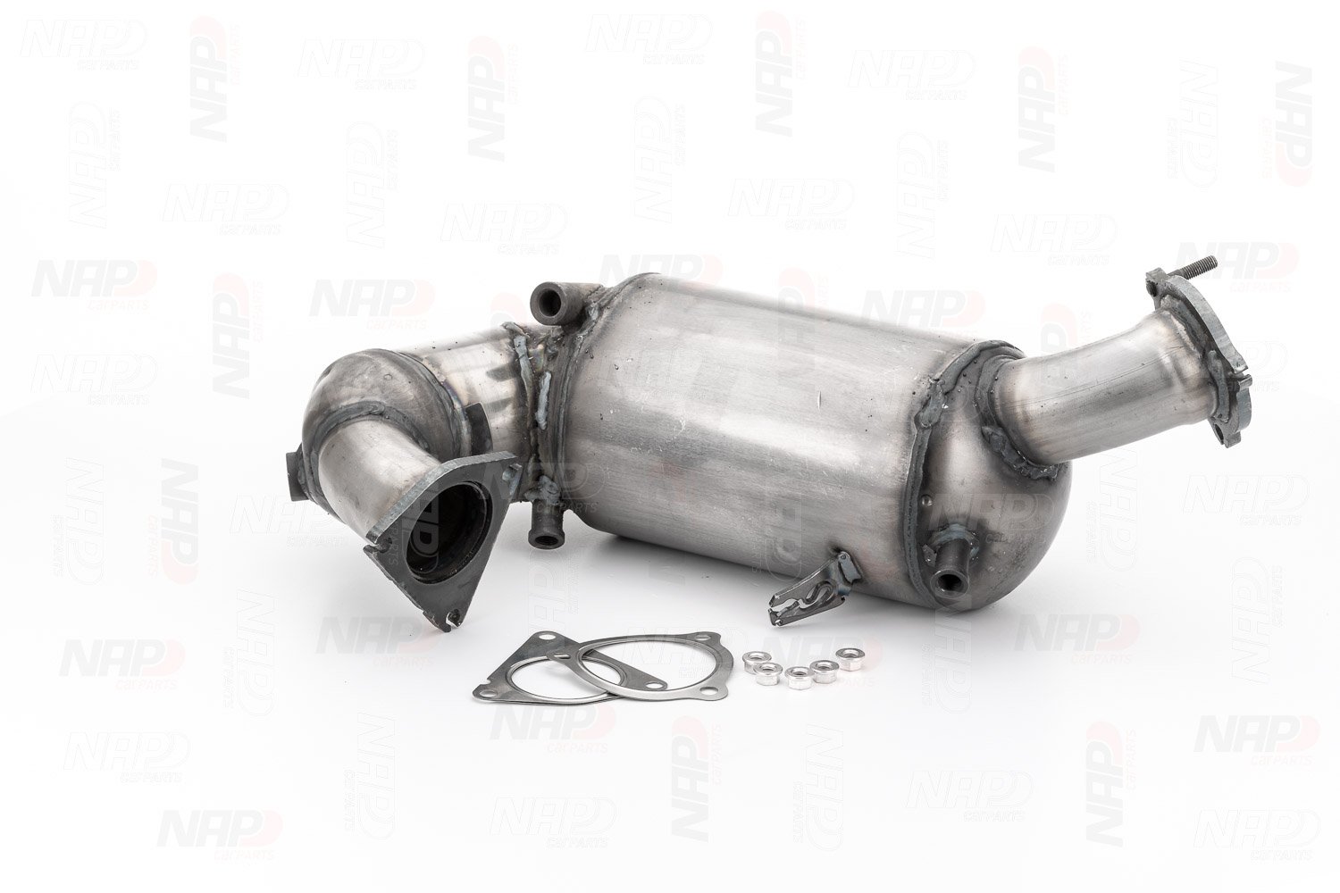 NAP carPARTS CAD10016