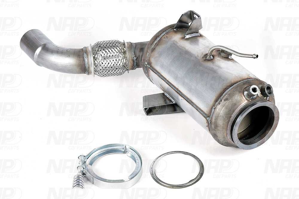 NAP carPARTS CAD10625