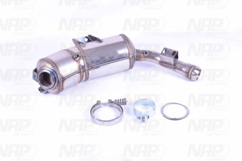 NAP carPARTS CAD10155