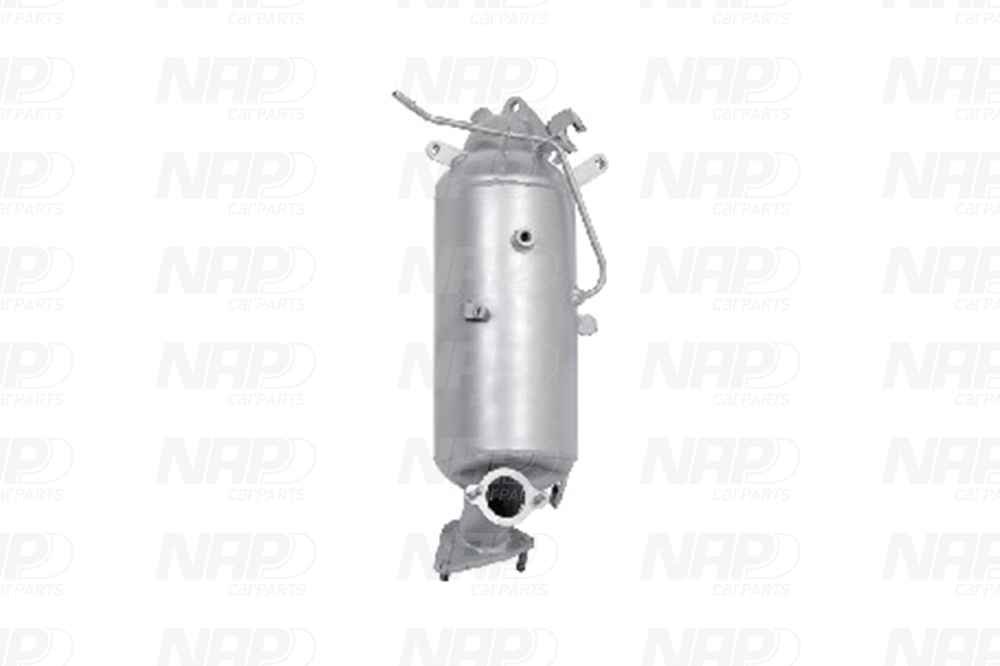 NAP carPARTS CAD10687