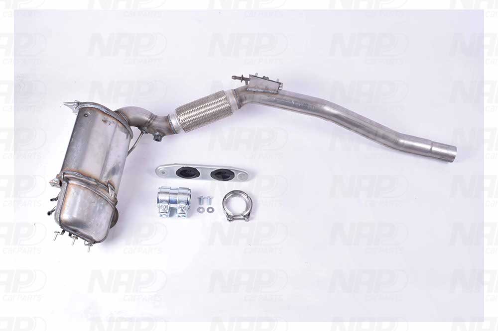 NAP carPARTS CAD10007