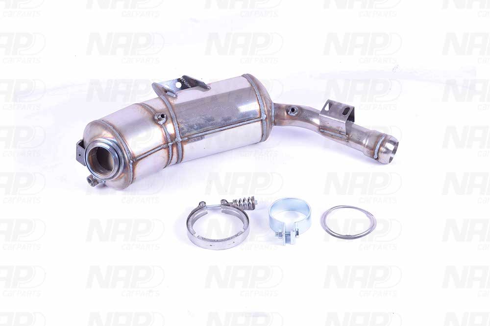 NAP carPARTS CAD10156