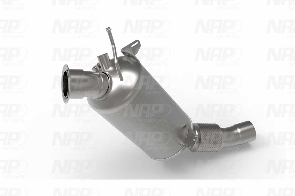NAP carPARTS CAD10026