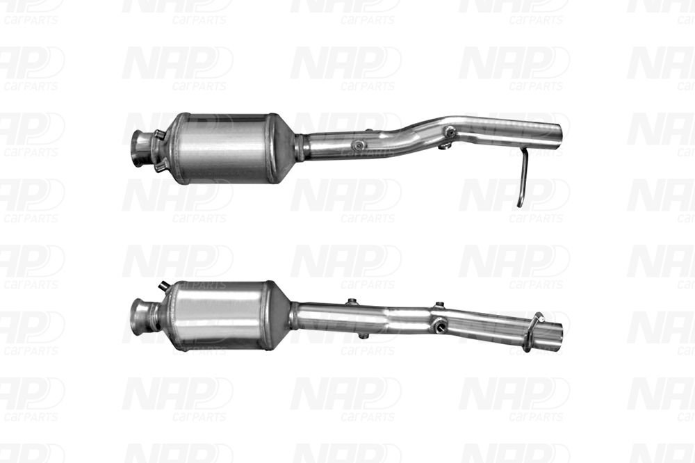 NAP carPARTS CAD10294