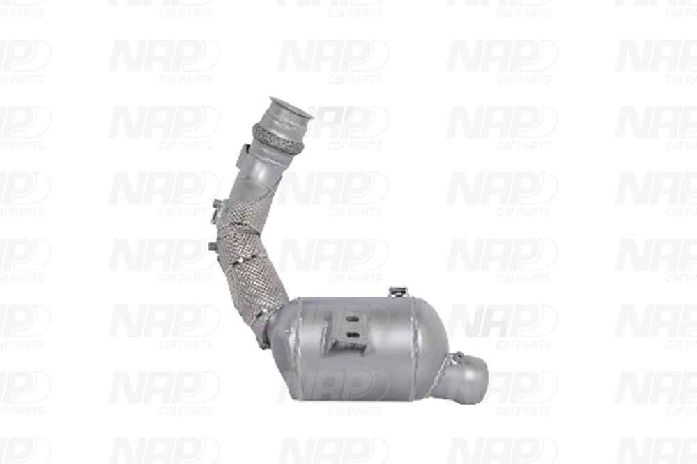 NAP carPARTS CAD10676