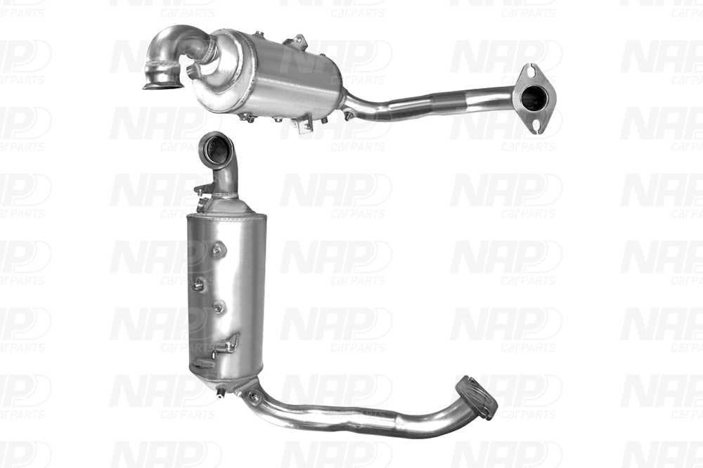 NAP carPARTS CAD10303