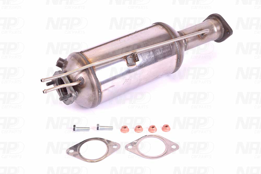 NAP carPARTS CAD10099