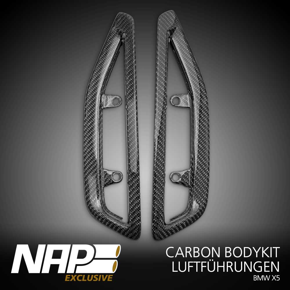 NAP carPARTS LUF200002
