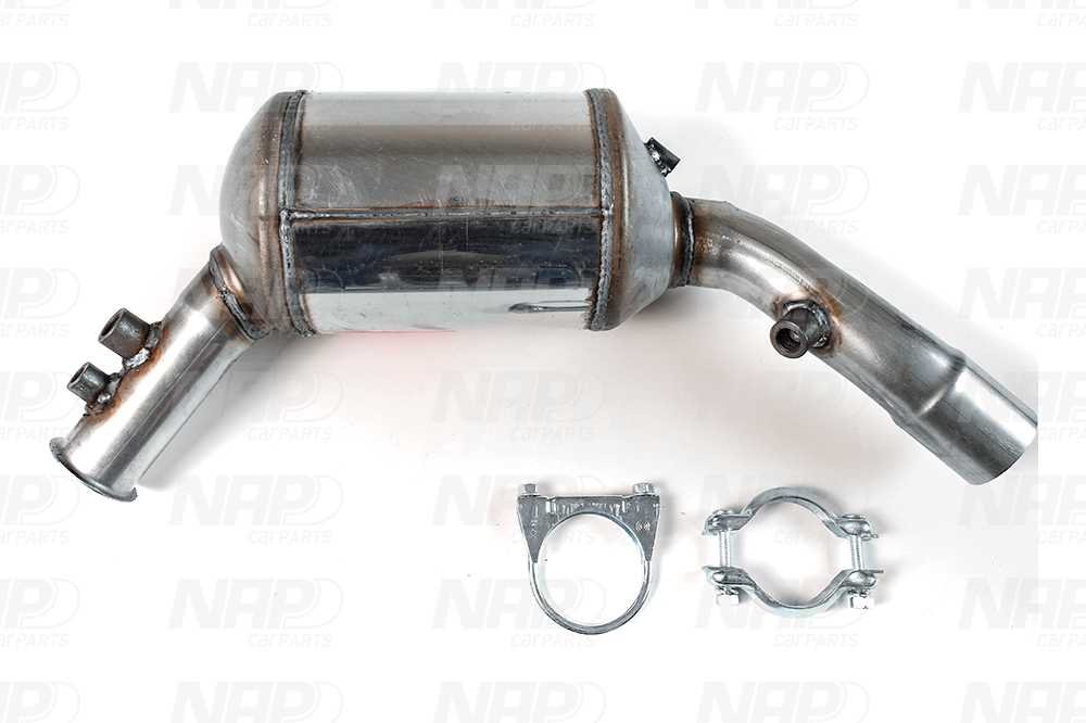 NAP carPARTS CAD10630