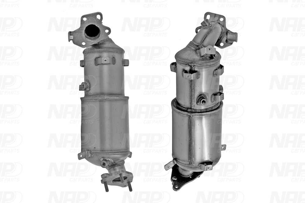 NAP carPARTS CAD10299