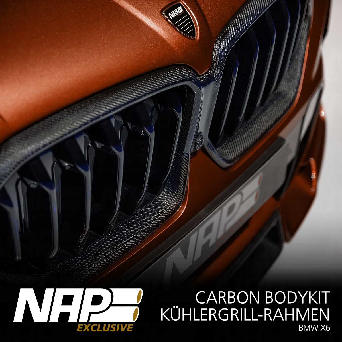 NAP carPARTS RAH200003