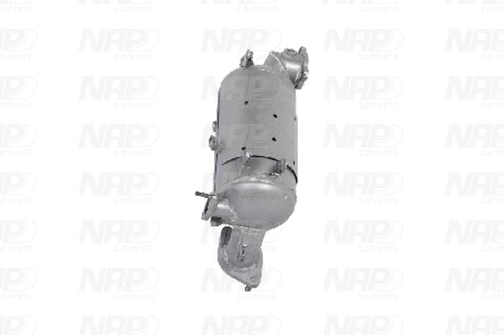NAP carPARTS CAD10688