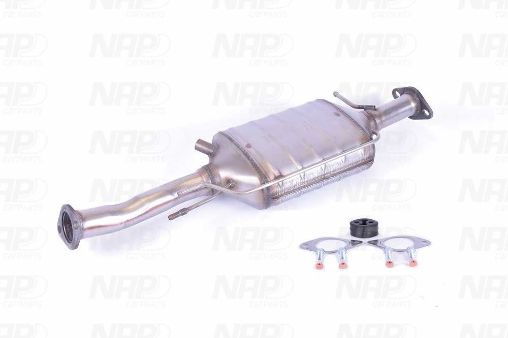 NAP carPARTS CAD10107