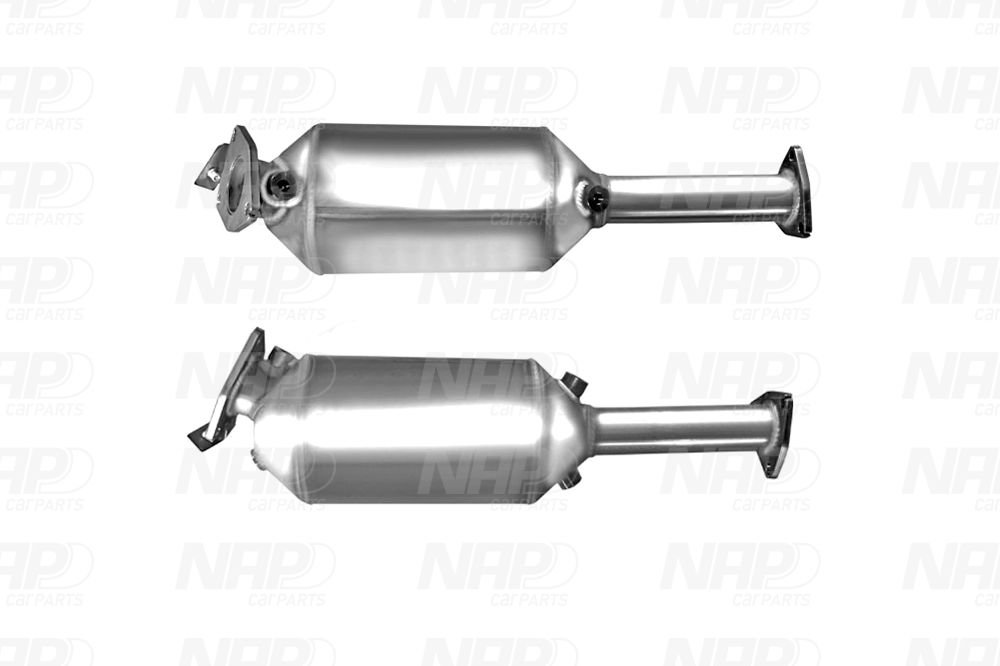 NAP carPARTS CAD10347