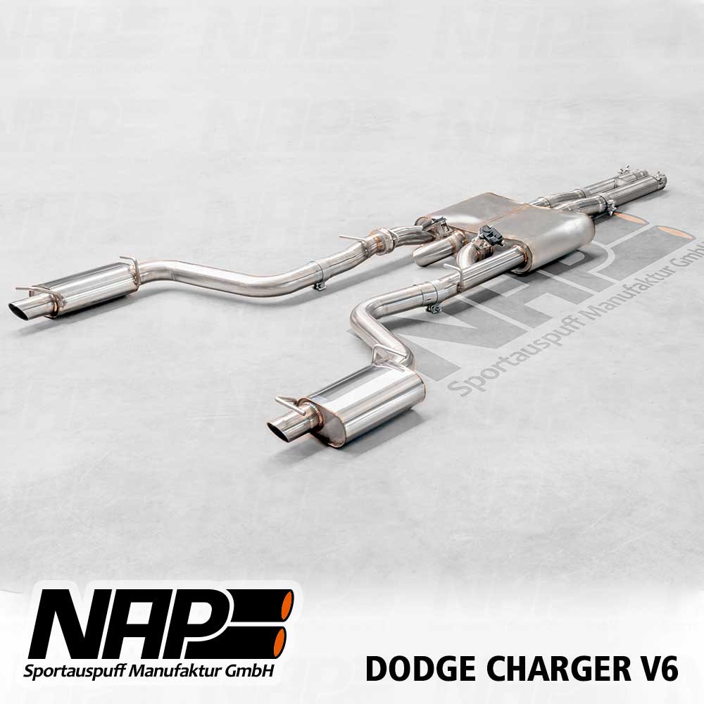 NAP carPARTS KLA66331