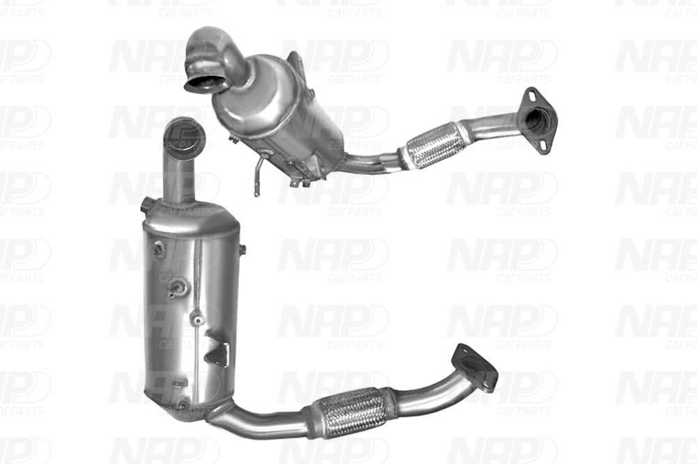 NAP carPARTS CAD10342